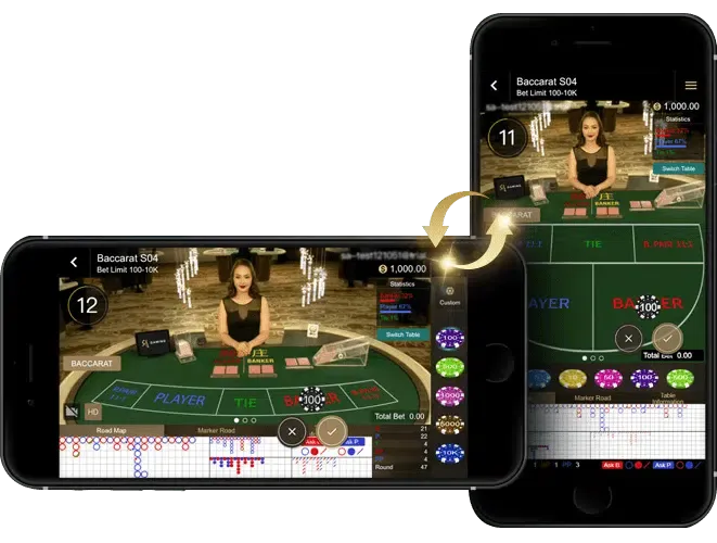 EDM slot